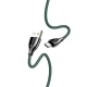 کابل Type-C هوکو Hoco U88 3A 1.2m (گارانتی 12 ماهه)