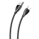 کابل Type-C هوکو Hoco U88 3A 1.2m (گارانتی 12 ماهه)