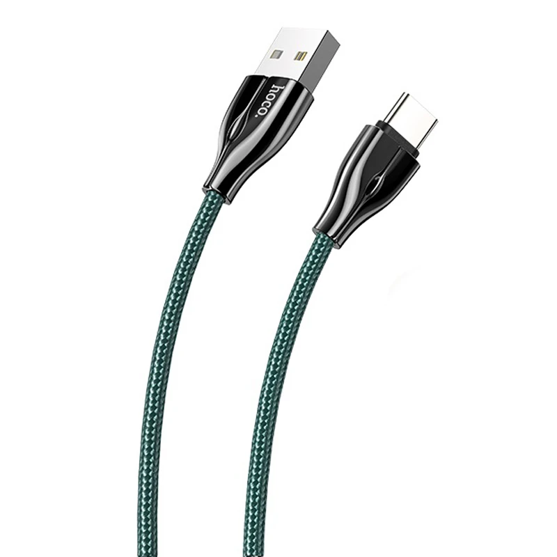 کابل Type-C هوکو Hoco U88 3A 1.2m (گارانتی 12 ماهه)