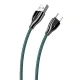 کابل Type-C هوکو Hoco U88 3A 1.2m (گارانتی 12 ماهه)