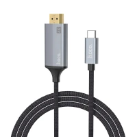 کابل تبدیل Hoco UA13 Type-C to HDMI 1.8m