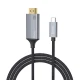 کابل تبدیل Hoco UA13 Type-C to HDMI 1.8m