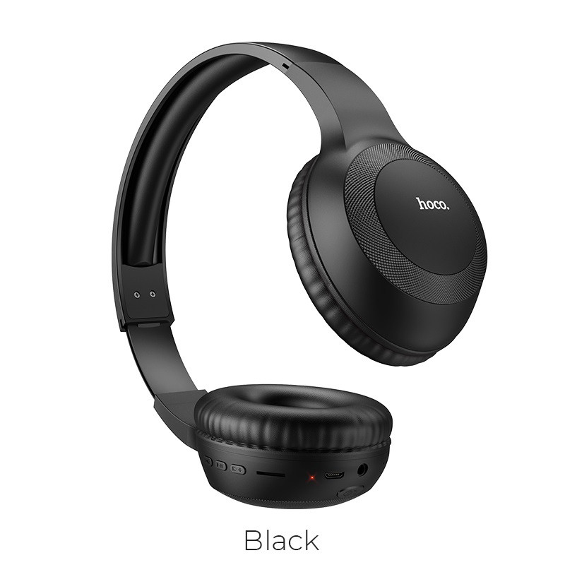 هدفون بلوتوثی رم خور Hoco W29 (گارانتی 12 ماهه)
