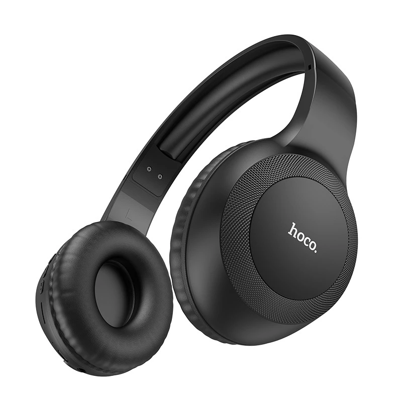هدفون بلوتوثی رم خور Hoco W29 (گارانتی 12 ماهه)