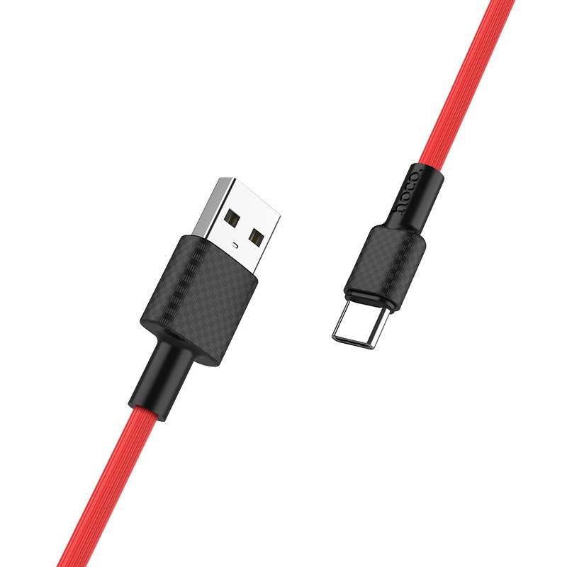 کابل Type-C هوکو Hoco X29 2A 1m (گارانتی 12 ماهه)