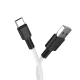 کابل Type-C هوکو Hoco X29 2A 1m (گارانتی 12 ماهه)