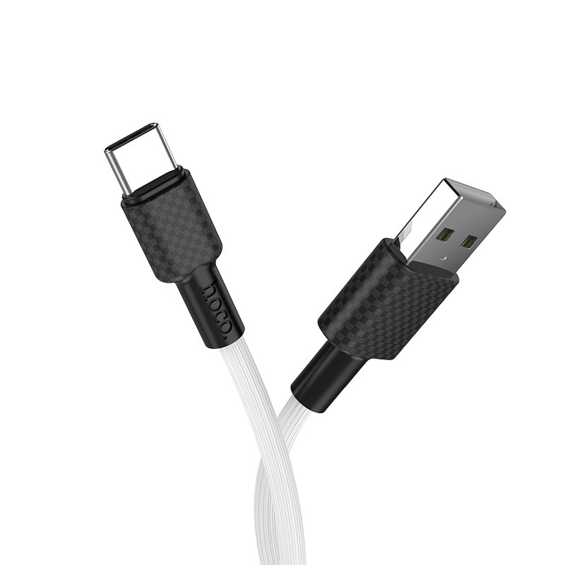 کابل Type-C هوکو Hoco X29 2A 1m (گارانتی 12 ماهه)