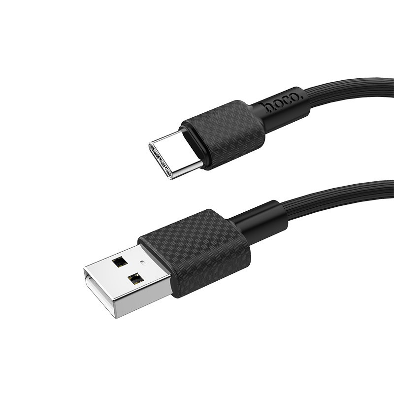 کابل Type-C هوکو Hoco X29 2A 1m (گارانتی 12 ماهه)