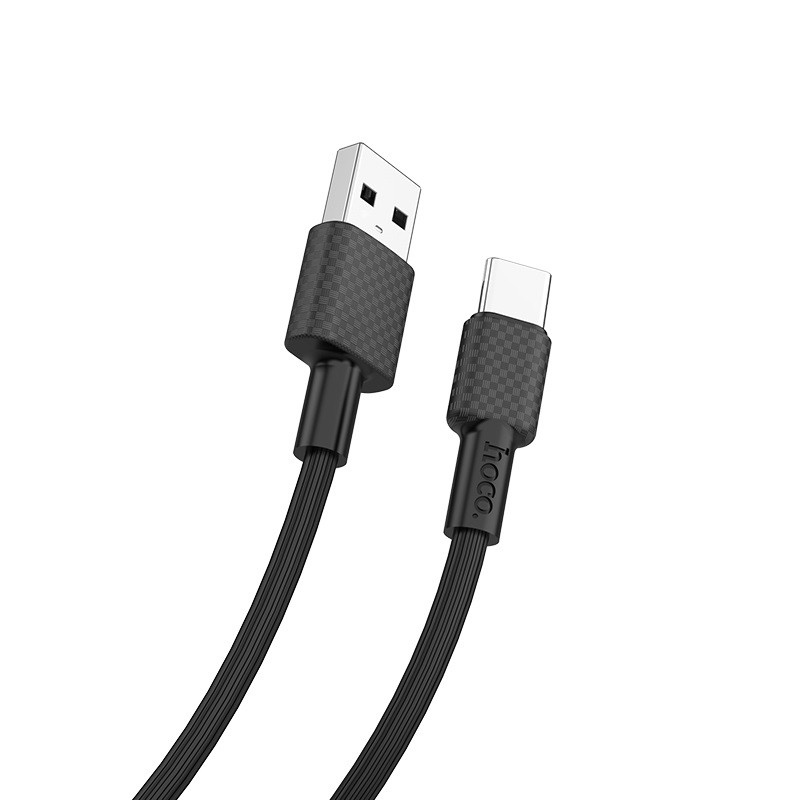کابل Type-C هوکو Hoco X29 2A 1m (گارانتی 12 ماهه)