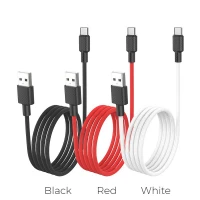 کابل Type-C هوکو Hoco X29 2A 1m (گارانتی 12 ماهه)
