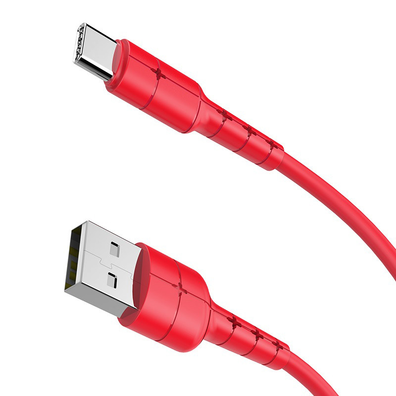 کابل Type-C هوکو Hoco X30 2A 1.2m (گارانتی 12 ماهه)