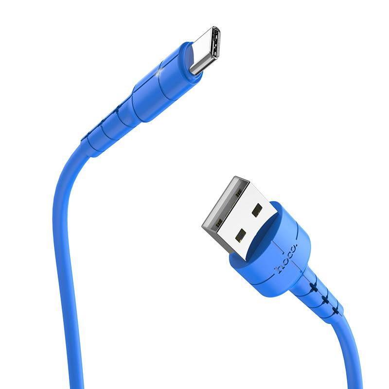 کابل Type-C هوکو Hoco X30 2A 1.2m (گارانتی 12 ماهه)