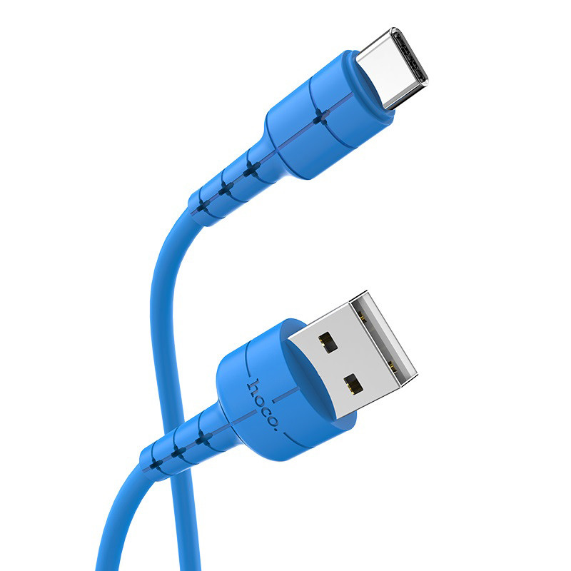 کابل Type-C هوکو Hoco X30 2A 1.2m (گارانتی 12 ماهه)