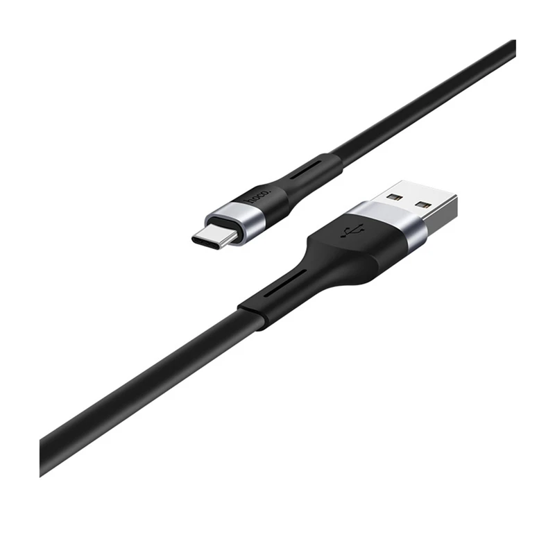 کابل Type-C هوکو Hoco X34 3A 1m (گارانتی 12 ماهه)