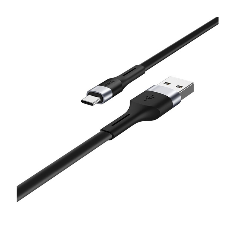 کابل Type-C هوکو Hoco X34 3A 1m (گارانتی 12 ماهه)