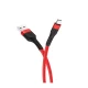 کابل Type-C هوکو Hoco X34 3A 1m (گارانتی 12 ماهه)