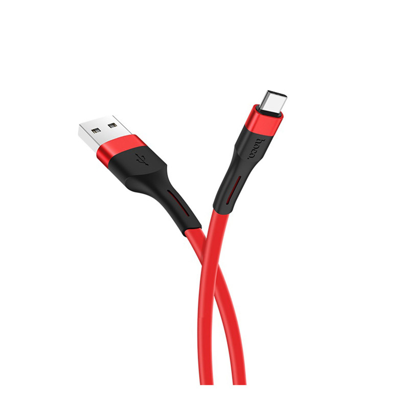 کابل Type-C هوکو Hoco X34 3A 1m (گارانتی 12 ماهه)