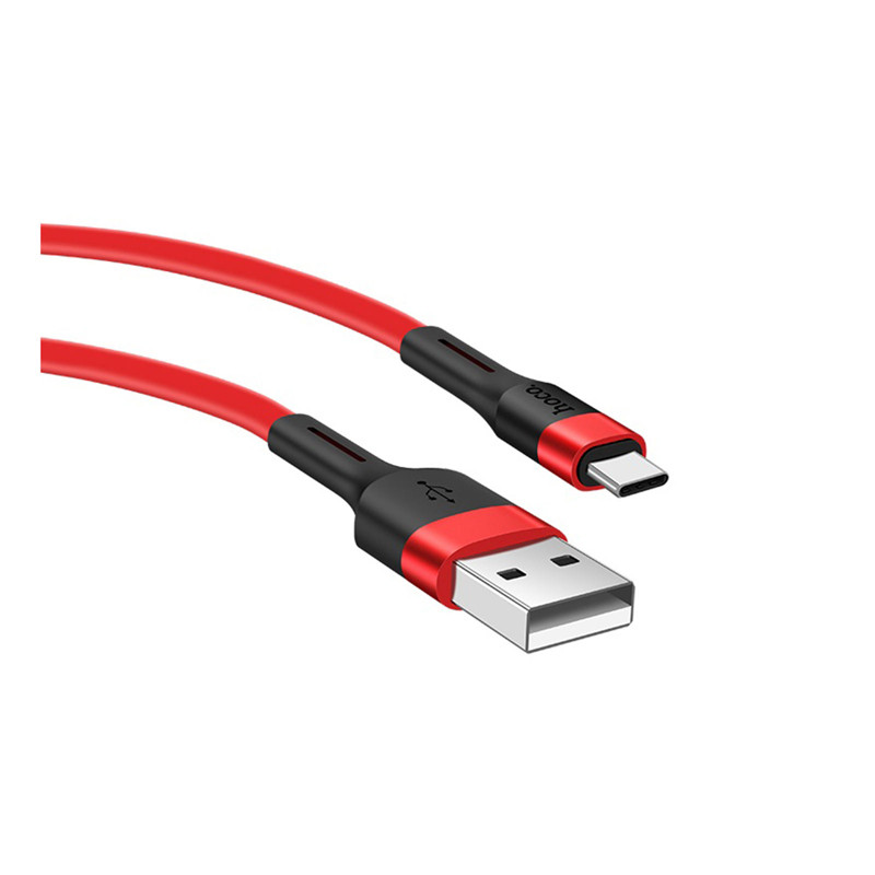 کابل Type-C هوکو Hoco X34 3A 1m (گارانتی 12 ماهه)