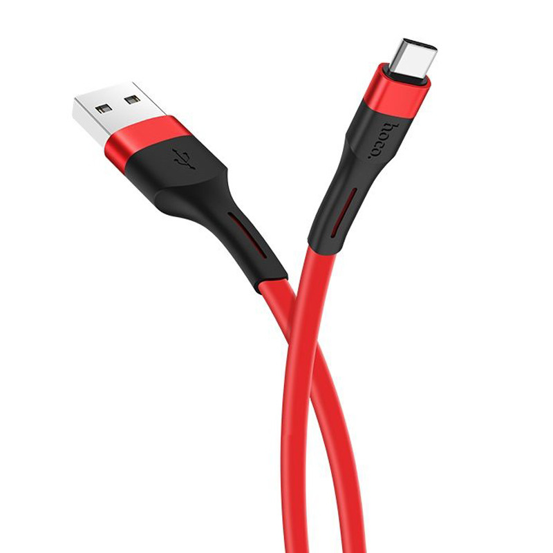 کابل Type-C هوکو Hoco X34 3A 1m (گارانتی 12 ماهه)