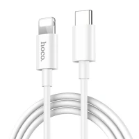 کابل تبدیل فست شارژ Hoco X36 Type-C To Lightning 1m (گارانتی 12 ماهه)