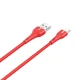 کابل Hoco X45 3A 1m Type-C (گارانتی 12 ماهه)
