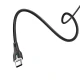 کابل Hoco X45 3A 1m Type-C (گارانتی 12 ماهه)