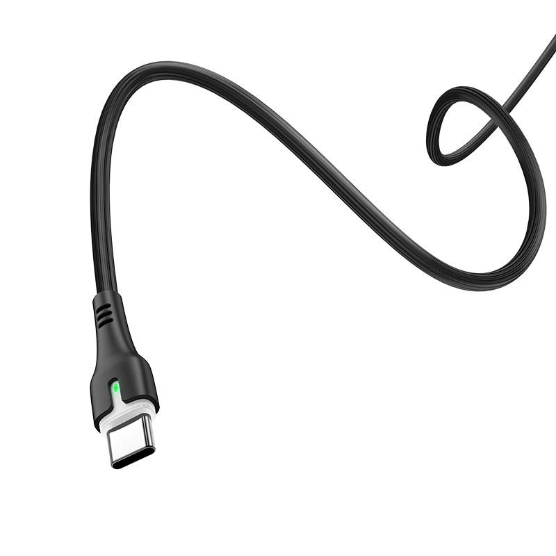 کابل Hoco X45 3A 1m Type-C (گارانتی 12 ماهه)