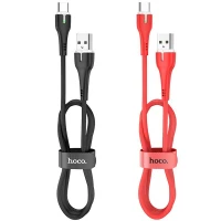 کابل Hoco X45 3A 1m Type-C (گارانتی 12 ماهه)