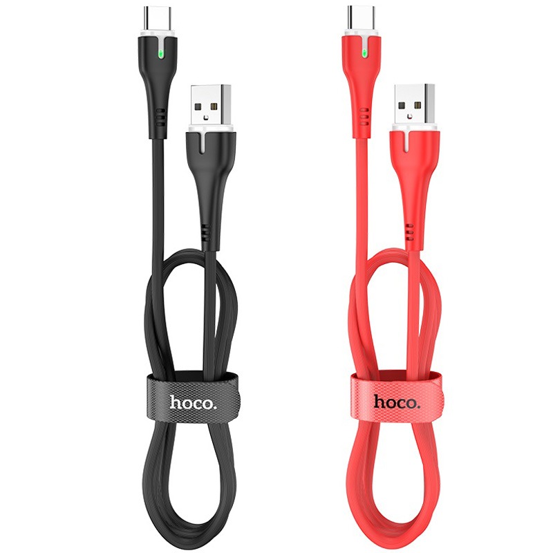 کابل Hoco X45 3A 1m Type-C (گارانتی 12 ماهه)