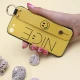 قاب طرحدار هولدر دستی کد4 آیفون iPhone 7/8