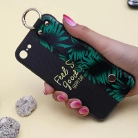 قاب طرحدار هولدر دستی کد10 آیفون iPhone 7/8