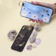 قاب طرحدار هولدر دستی کد1 آیفون iPhone XS Max