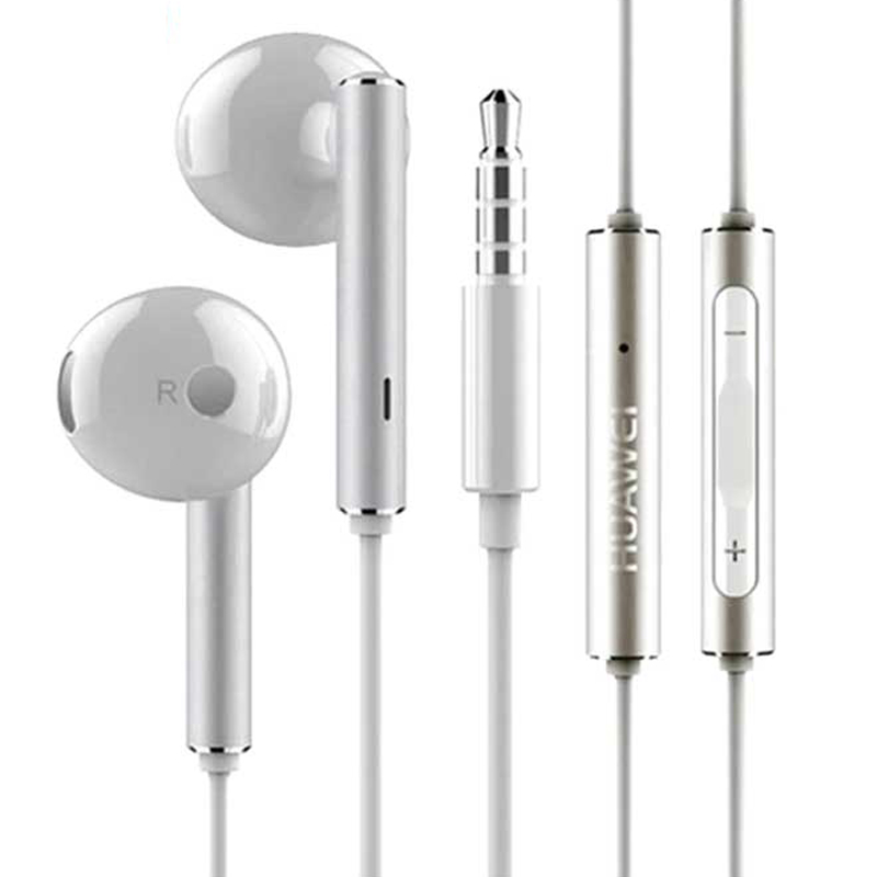 هندزفری سرجعبه Huawei AM116 پکدار