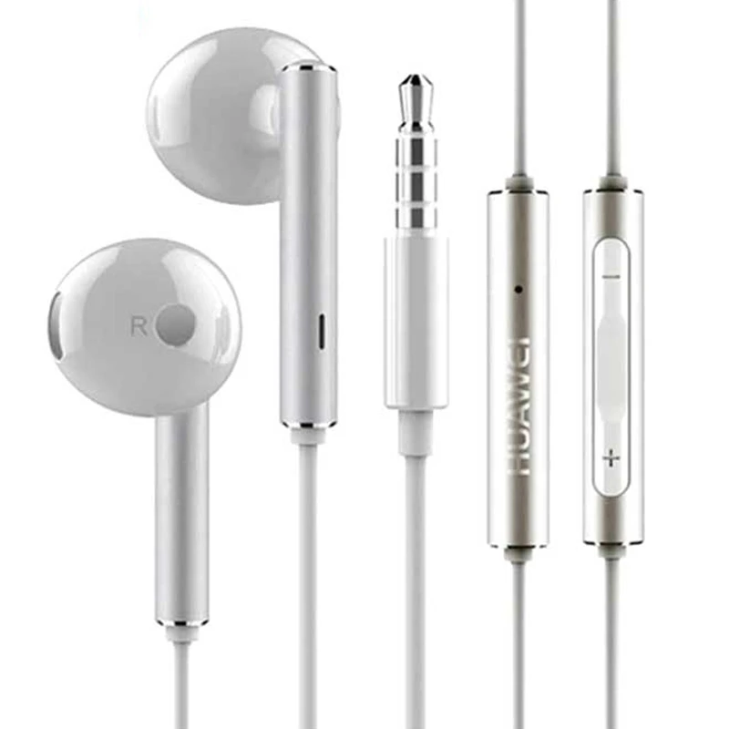هندزفری سرجعبه Huawei AM116 پکدار