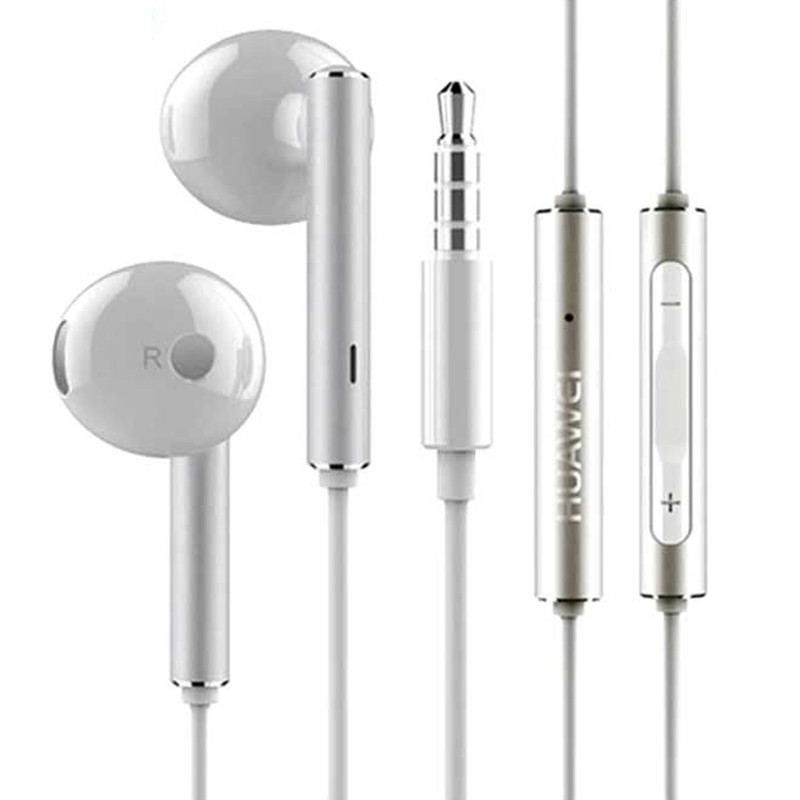 هندزفری سرجعبه Huawei AM116 پکدار