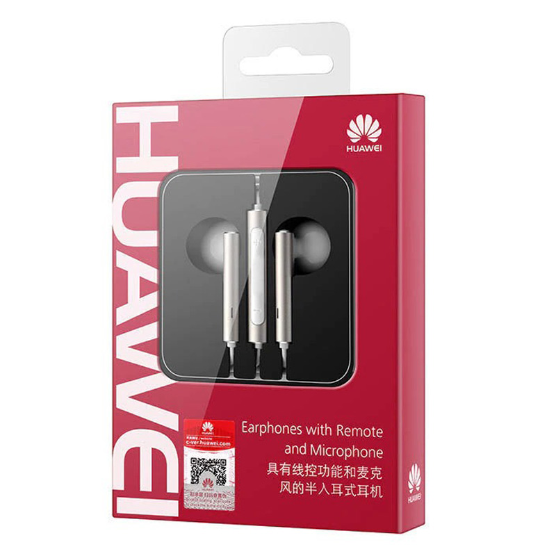 هندزفری سرجعبه Huawei AM116 پکدار