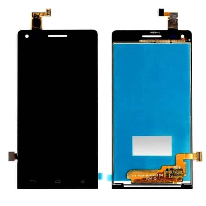 تاچ و ال سی دی Huawei Ascend G6