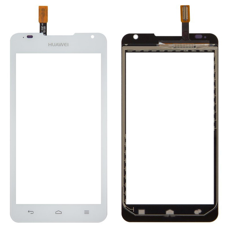 تاچ گوشی هواوی Ascend Y530
