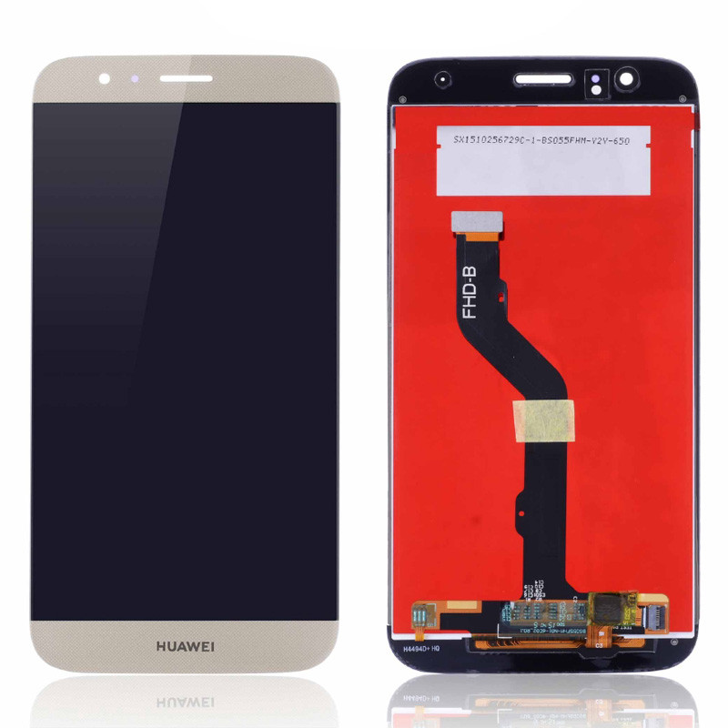 تاچ و ال سی دی Huawei G8