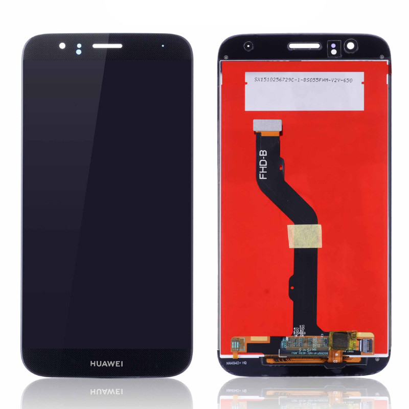 تاچ و ال سی دی Huawei G8