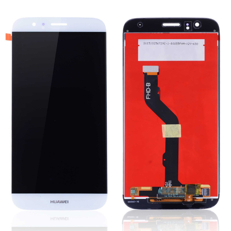 تاچ و ال سی دی Huawei G8