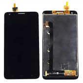 تاچ و ال سی دی Huawei Honor 3X