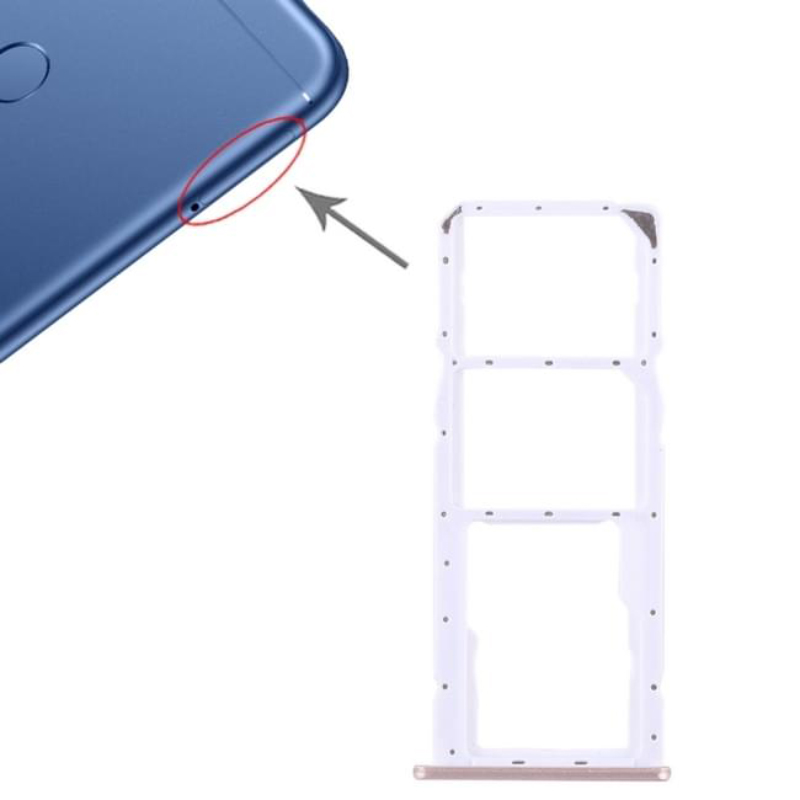 خشاب سیم کارت گوشی Huawei Honor 7C