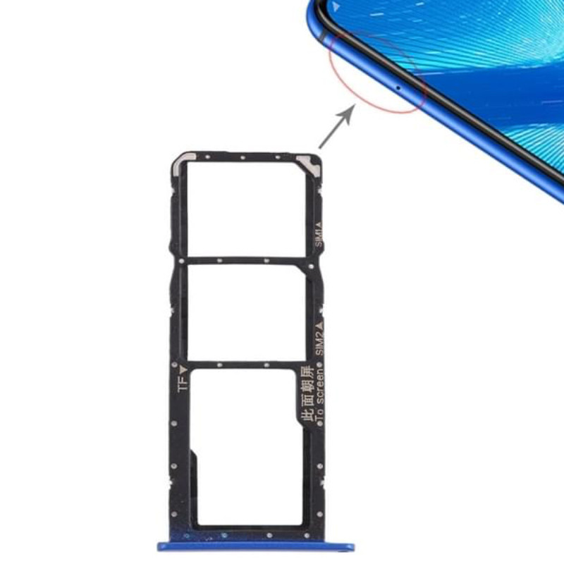 خشاب سیم کارت گوشی Huawei Honor 8X
