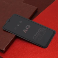گلس تمام صفحه مات Huawei Honor 9A