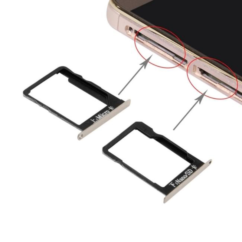 خشاب سیم کارت گوشی Huawei Mate 7