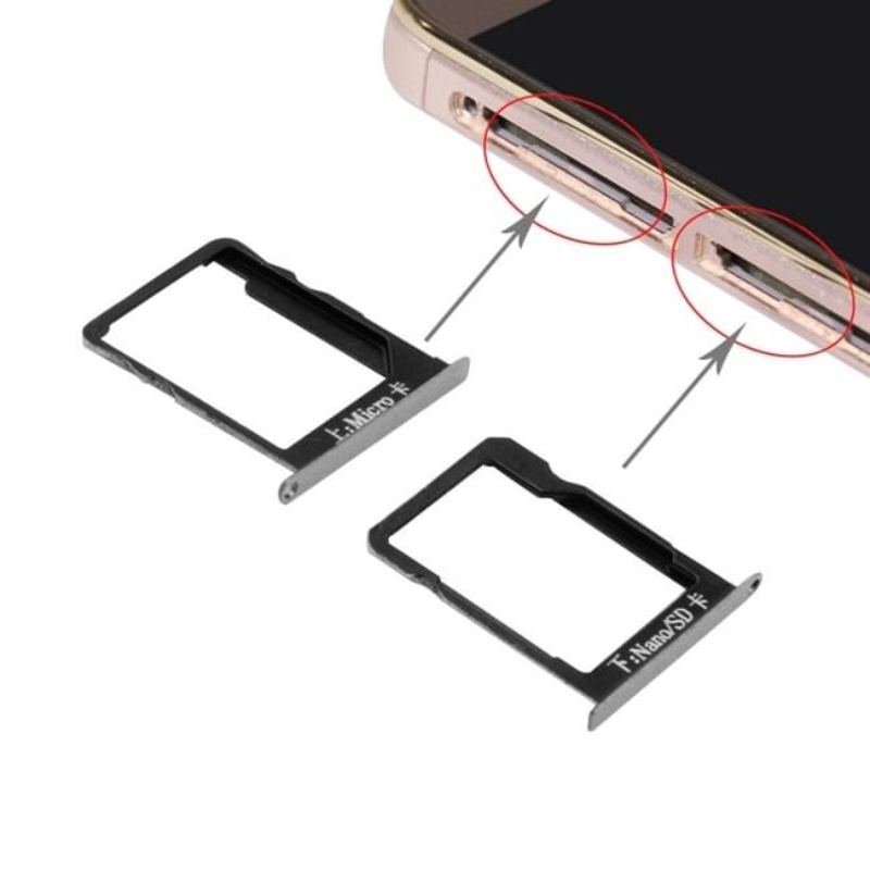 خشاب سیم کارت گوشی Huawei Mate 7