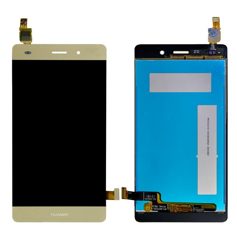 تاچ و ال سی دی Huawei P8 Lite