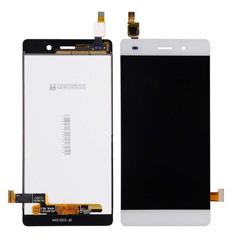 تاچ و ال سی دی Huawei P8 Lite