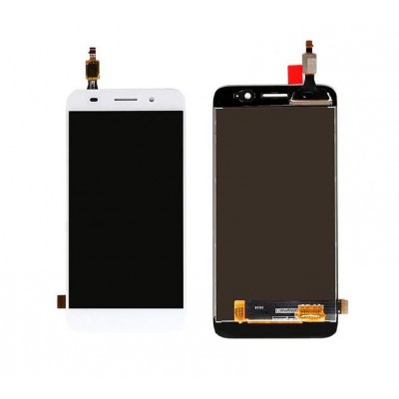 تاچ و ال سی دی Huawei Y3 2017